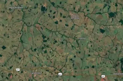 Fazenda dupla aptidao para venda na região de limeira do oeste-mg com 193 hectares, aproveitamento de 80% para lavoura
