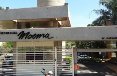 Apartamento para venda na caramuru no residencial moema, com 2 dormitorios, 57 m2 de área privativa e lazer completo no condomínio