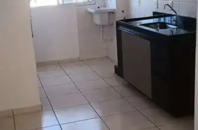 Oportunidade. apartamento para venda em ribeirão preto-sp, cond. vitta via norte 1, com 2 dormitorios, 42 m2 e lazer completo no condomínio. apartamen