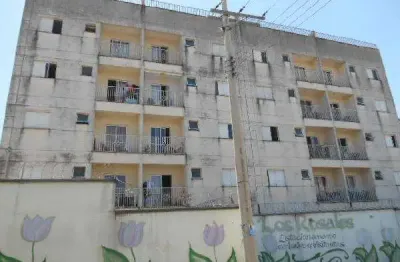 Oportunidade. apartamento para venda em guarulhos-sp no sitio sao francisco, cond res los rosales,2 dormitorios em 44m2 privativos