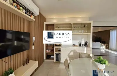 Linda casa altíssimo padrão para venda na vila do golfe no charmoso cond. terras de siena, 3 suites,  gourmet e piscina em 208 m2 construidos