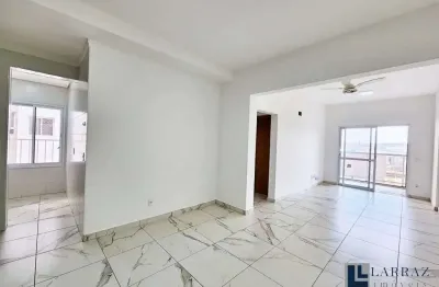 Ótimo apartamento para venda no nova aliança, edificio life city, 2 dormitorios sendo 1 suite, varanda, armários em 75 m2 privativos