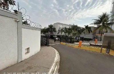 Apartamento para venda no ipiranga, condominio vitta itajuba, 2 dormitorios, 43 m2, condomínio fechado, portaria 24h e lazer completo