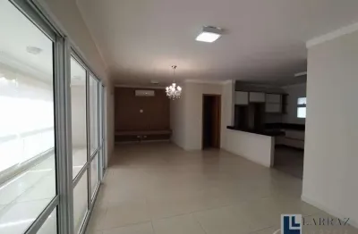 Ótimo apartamento para venda no nova aliança sul cond solar das aves, 3 dormitorios 1 suite, varanda gourmet, 133 m2, lazer completo no condomínio