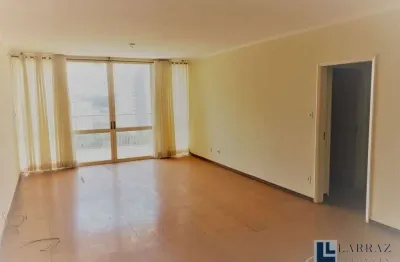 Apartamento para venda no Centro de Ribeirão, linda vista, 3 dormitorios, sacada, 1 vaga de garagem em 171 m2