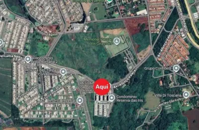 Oportunidade. lote comercial para venda no recreio das acacias com 280 m2, na avenida principal do bairro com 10 m de fachada para avenida