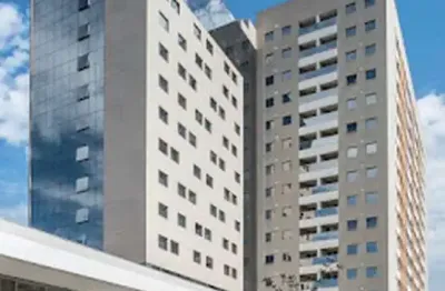 Apartamento para venda no hotel intercity na ribeirania, excelente investimento, acima de 0,5% de rentabilidade mensal, 19 m2 privativos, lazer comple