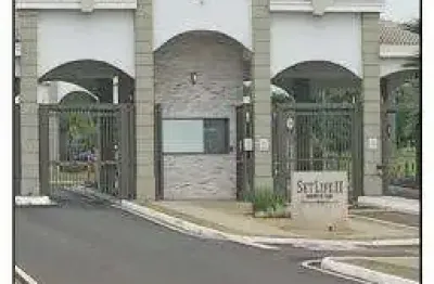 Oportunidade. casa para venda em mirassol-sp no setlife mirassol, area construida estimada 155 m2, em um terreno de 2530m2, lazer completo no condomin