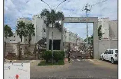 Apartamento para venda em mirassol -sp  no jardim laguna, cond, moritzi residencial,2 dormitorios, 1 vaga,  com 39m2 de area privativa