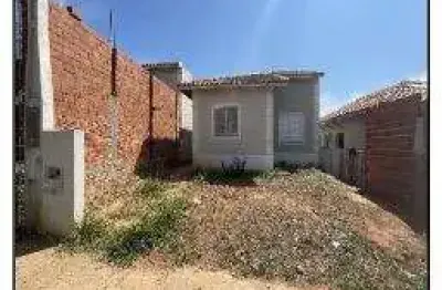 Oportunidade. casa para venda em mogi guacu-sp no residencial cidade jardim, 2 dormitorios, area construida 49 m2, area do terreno 200 m2 .