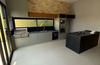 Linda casa nova para venda no recreio das acacias, cond reserva imperial, 3 suites, gourmet e piscina, 175 m2 construidos em um terreno de 365 m2, laz