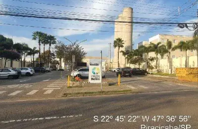 Oportunidade. apartamento para venda em piracicaba-sp no piracicamirim, cond. parque pizza bellini, 2 dormitorios, 1 vaga, area privativa 46 m2.