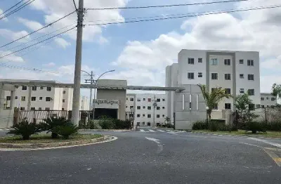 Oportunidade. apartamento para venda em piracicaba-sp no jd. parque jupia, cond. res piazza platina, 2 dormitorios, 1 vaga, area privativa 39 m2