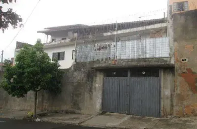 Oportunidade. casa sobrado para venda em piracicaba-sp no jaraguá 5 dormitorios, 2 cozinhas,6 wc, 197 m2 construidos aproximados em um terreno de 176