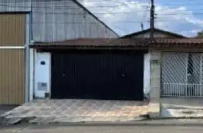 Oportunidade. casa para venda em pindamonhangaba-sp no residencial mantiqueira, 2 dormitorios, 70 m2 construidos em um terreno de 132m2