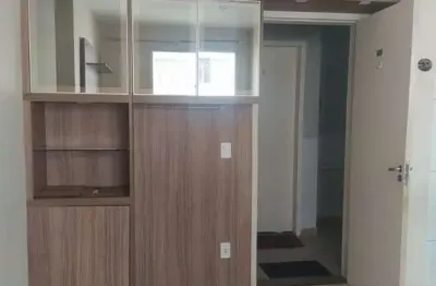 Ótimo apartamento para venda na city ribeirão, cond robespierre, 2 dormitorios com 1 suite, 49 m2, lazer completo e portaria 24h