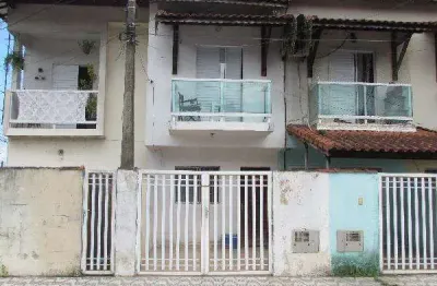 Oportunidade. casa para venda na praia grande-sp no balneario joia, 2 dormitorios, 61 m2 construidos em um terreno de 60 m2
