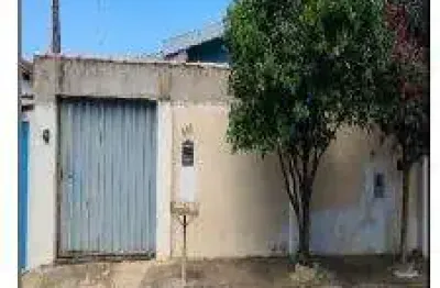 Oportunidade. casa para venda em pirassununga-sp na vila esperança, 2 dormitorios, 2 banheiros, 35 m2 construidos em um terreno de 234 m2
