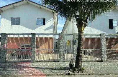 Oportunidade. casa para venda na praia grande-sp no ribeiropolis, balneario japura, 2 dormitorios, 68 m2 de área privada .
