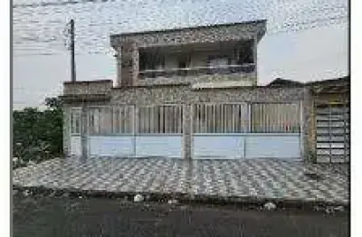 Oportunidade. casa para venda na praia grande-sp no ribeiropolis, cond. res yasmim 2, 2 dormitorios, 50 m2 de área privada.
