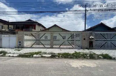 Oportunidade. casa para venda na praia grande-sp no esmeralda , res villa do amalfi i, com 2 dorm  e 1 vaga de garagem, com 41m2 de area privativa e t