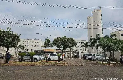 Oportunidade. apartamento para venda em são jose do rio preto-sp no prque rio iguaçu / jardim nunes,  2 dormitorios em 43 m2 privativos