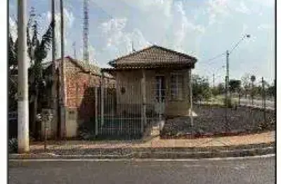 Oportunidade. casa para venda em são jose do rio preto-sp na fazenda vista alegre(zona rural),pq res dignidade, 2 dormitorios, area construida 45 m2 e