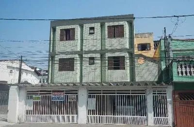 Oportunidade. apartamento para venda em são bernardo do campo-sp no alves dias, res jk fabiana, 2 dormitorios, 1 vaga area privativa 78 m2