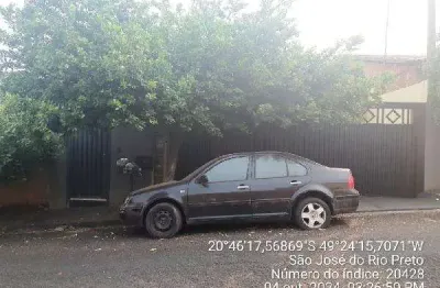 Oportunidade. casa para venda em são jose do rio preto-sp no jardim maria lucia, 2 dormitorios, 2 vagas,area construida 35 m2 em um terreno de 200m2