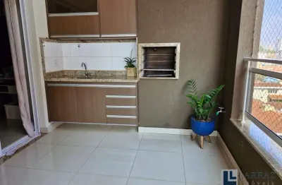 Impecavel apartamento alto padrão para venda no jd. paulista, ed paulista class, 3 dormitorios com 2 suites, varanda gourmet, 2 vagas e fino acabament