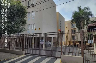 Oportunidade. apartamento para venda em são jose do rio preto na vila italia, no cond village italia ii, 2 dormitorios , com 78 m2 de area privativa