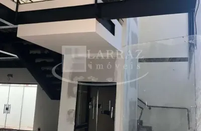 Salão loja nova para venda no jardim botanico na paschoal bardaro, excelente localização, 2 pavimentos em 270 m2 de area util