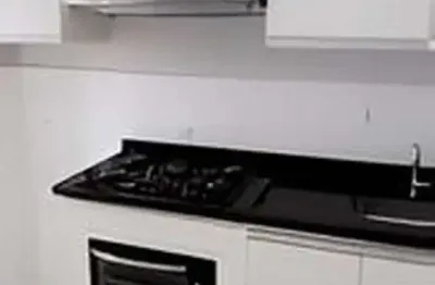 Apartamento para venda na vila virginia, cond. parc villa, 2 dormitorios, 46 m2 privativos e lazer completo, ótima localização proximo a caramuru