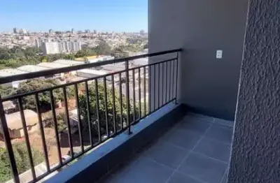 Apartamento novo para venda palmares, cond. urben ametist, em ótima localização, 2 dormitórios, 50 m2 privativos, lazer completo no condominio