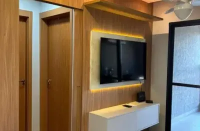 Lindo apartamento alto padrão para venda na caramuru, cond. soul, 2 dormitorios sendo 1 suite, varanda, 61 m2 privativos e lazer completo no condomíni