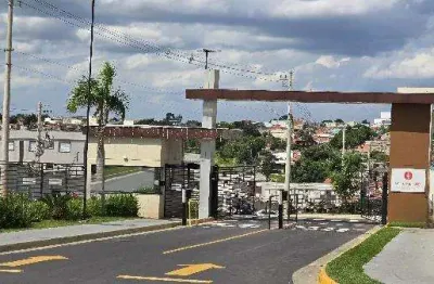 Oportunidade. apartamento para venda em sorocaba, no ipatinga, lar toronto condominio, 2 dormitorios, 1 vaga em 49 m2 privativos