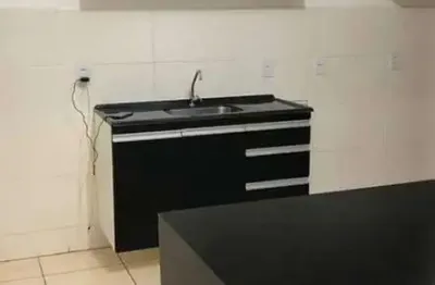 Oportunidade. apartamento para venda no jd.itau, proximo a usp, cond. vitta bandeirantes, 2 dormitorios, completo armarios, 42 m2, lazer completo