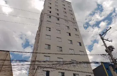 Apartamento para venda em taboao da serra-sp no jardim santa rosa, cond.grife santa rosa, 2 dormitorios em 46 m2 de area privativa