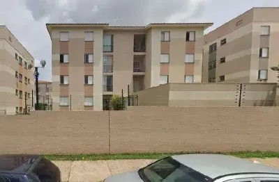 Oportunidade. apartamento para venda em sumaré-sp no jardim recanto dos sonhos, cond. res sumaré iv, 2 dormitorios, area privativa 49 m2