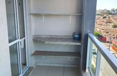 Oportunidade. apartamento para venda na arnaldo victaliano, próximo a unaerp, ed siena, 2 dormitórios, 55 m² com varanda gourmet, portaria 24h e lazer