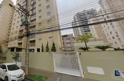 Apartamento mobiliado para locação no nova aliança, cond. austin gardens ii, 2 dormitorios com 1 suite, 72 m2 privativos, lazer completo