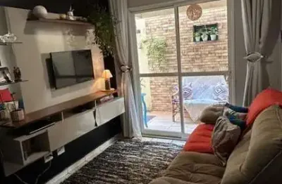 Apartamento terreo com quintal para venda na lagoinha no condomínio vida plena, 2 dormitorios em 71 m2 privativos, lazer completo