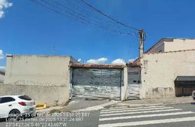 Oportunidade. casa para venda em são paulo-sp no guaianazes, 2 dormitorios,1 vaga, 48 m2 construidos de area privativa e area de terreno 39m2