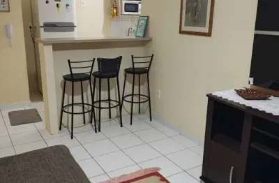 Apartamento mobiliado para venda na ribeirania, em frente a unaerp, ed. the spot, 1 dormitorio com 40 m2, lazer completo, portaria 24h e conveniencia