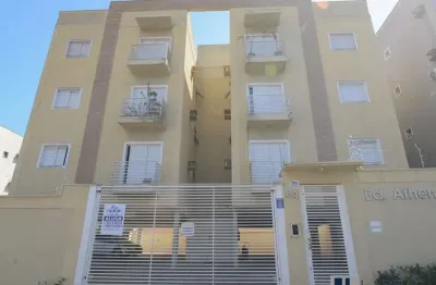 Apartamento para locação no jardim botanico, 2 dormitorios sendo 1 suite, 2 vagas, varanda em 64 m2 privativos