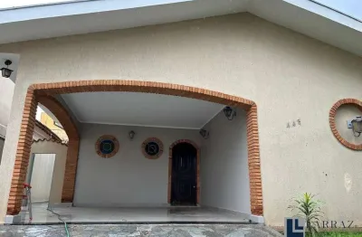 Casa para venda na ribeirania, 3 dormitorios sendo 1 suite, varanda gourmet e piscina, 226 m2 construidos em um terreno de 400 m2