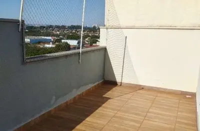 Oportunidade. cobertura duplex para locação no palmares/ zara, cond. vitta palmares, 2 dormitorios, 92 m2 privativos, portaria 24h e lazer completo
