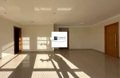 Excelente apartamento alto padrão para locação no centro, ed. maison versalles, 3 suites, lavabo, 154 m2 privativos, lazer completo no condomínio