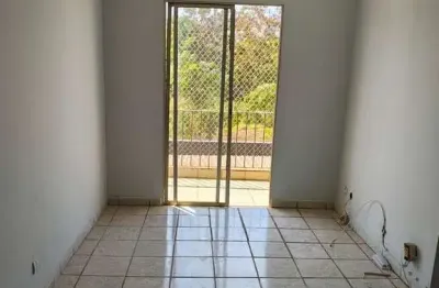 Apartamento para locação no parque dos bandeirantes, residencial portal das bandeiras, 2 dormitorios com 54 m2 privativos