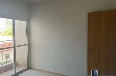 Apartamento novo para locação no jd helena, zona leste, cond. vila amazonas, 2 dormitórios com sacada em 47 m², lazer no condomínio